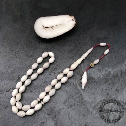 6,5x11mm Beyzi Model Narçıl Tesbih