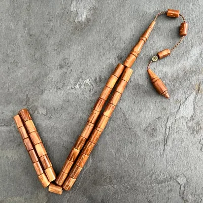 7x11mm Kesme Model Kuka Tesbih