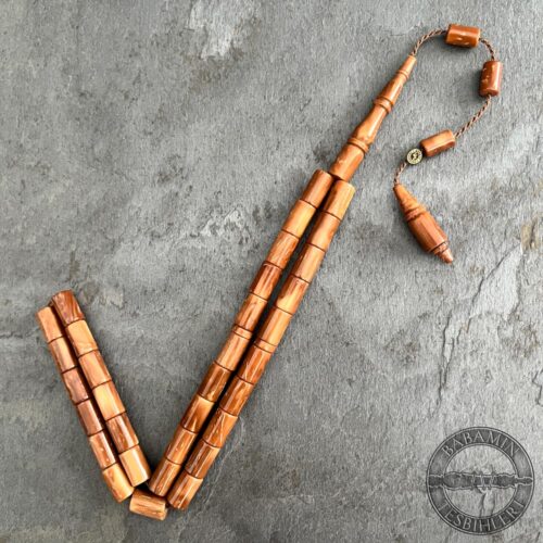 7x11mm Kesme Model Kuka Tesbih