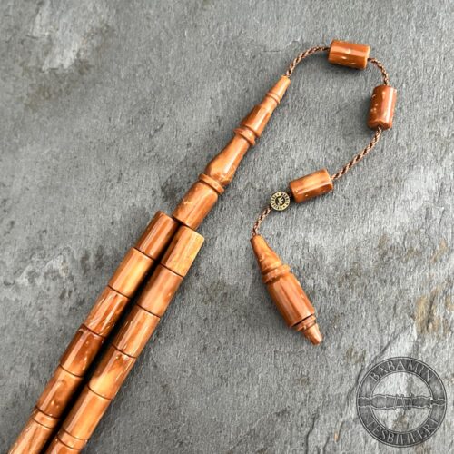 7x11mm Kesme Model Kuka Tesbih