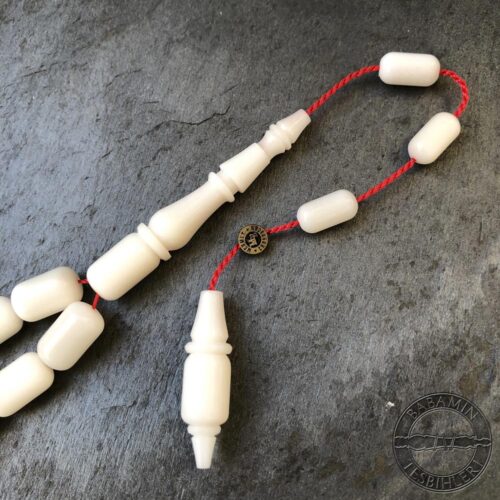 7x11mm Kapsül Model Narçıl Tesbih