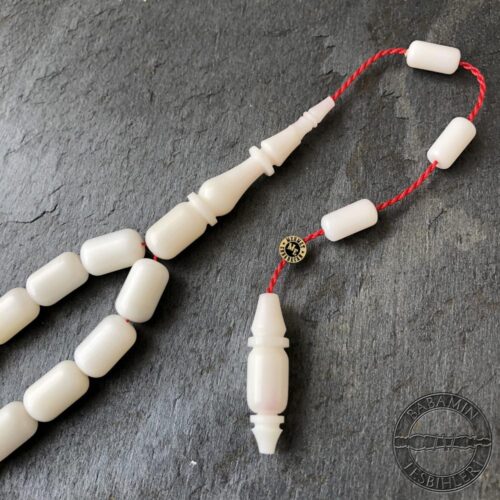 45’lik Kapsül Model Narçıl Tesbih