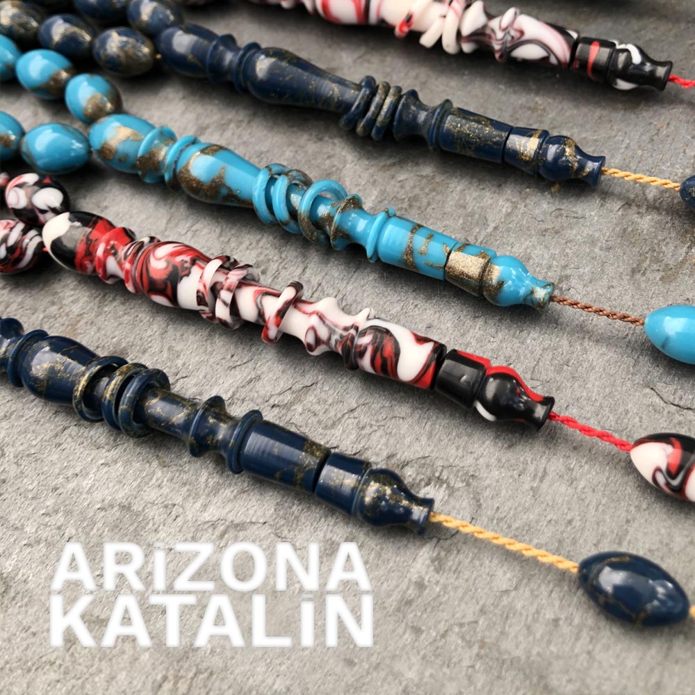 Arizona katalin tesbih modelleri