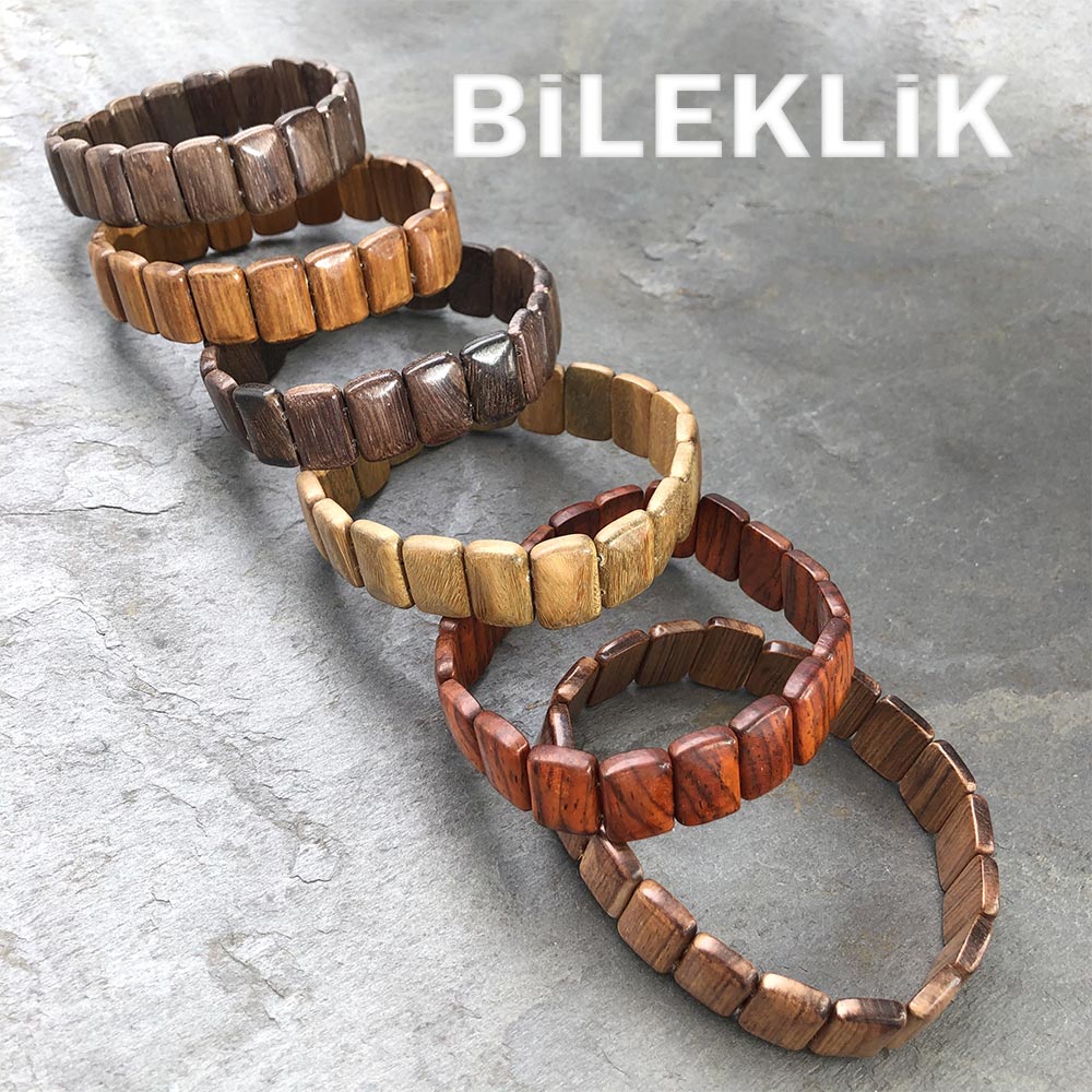 Ağaç rolex bileklik modelleri