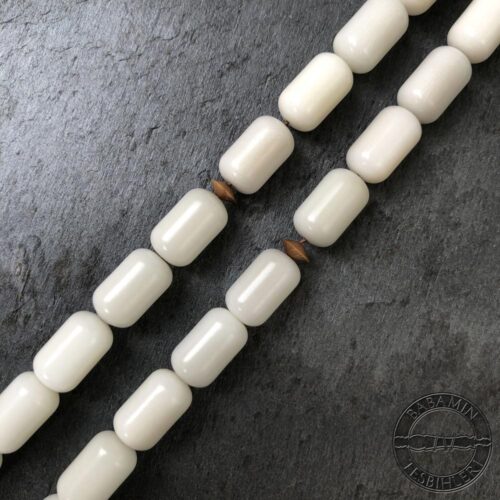 7x11mm Kuka Eklemeli Narçıl Tesbih