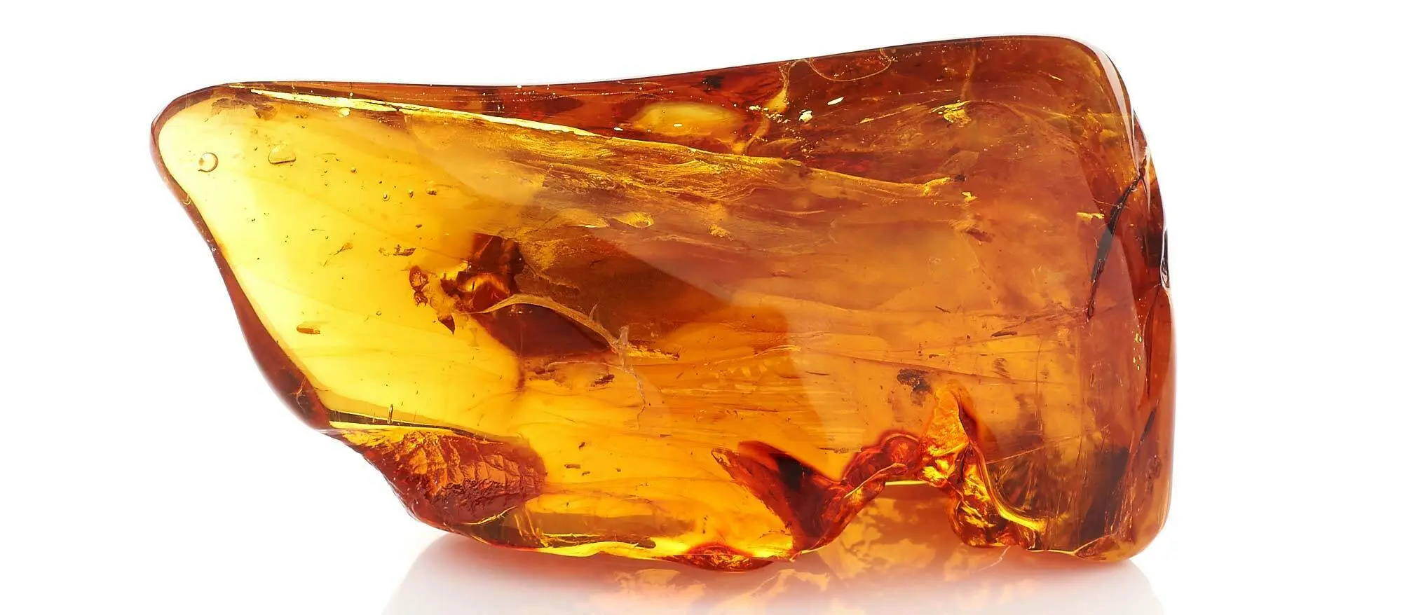 Damla Kehribar Nedir? | Babamın Tesbihleri