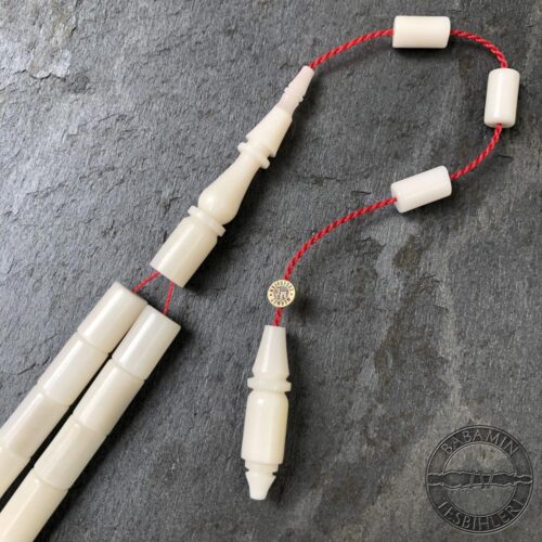 7x11mm Kesme Model Narçıl Tesbih
