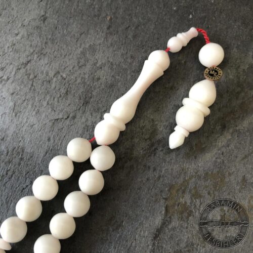 Küçük Boy Küre Model Narçıl Tesbih