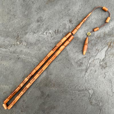 5,5×9,5mm Kesme Model Kuka Tesbih