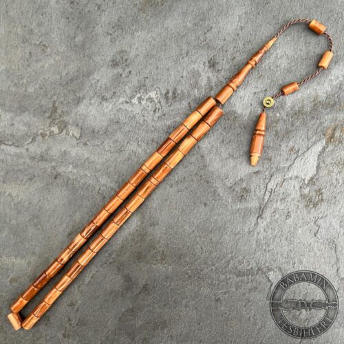5,5×9,5mm Kesme Model Kuka Tesbih