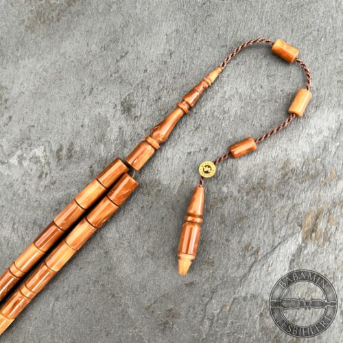 5,5×9,5mm Kesme Model Kuka Tesbih