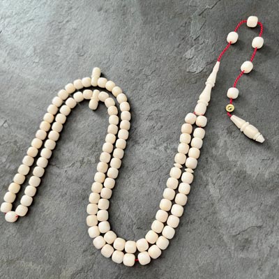 99’luk 7x7mm Kapsül Model Narçıl Tesbih