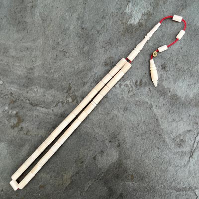 5,5×9,5mm Kesme Model Narçıl Tesbih