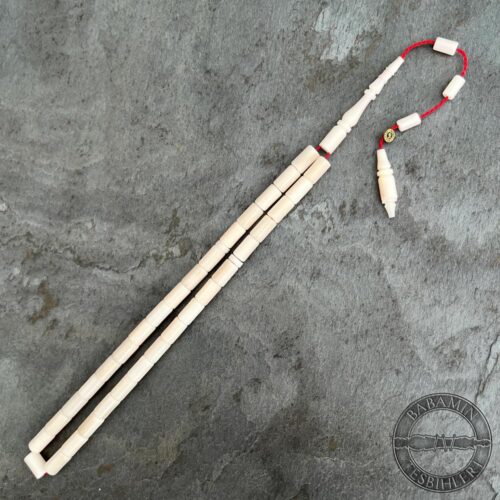 5,5×9,5mm Kesme Model Narçıl Tesbih
