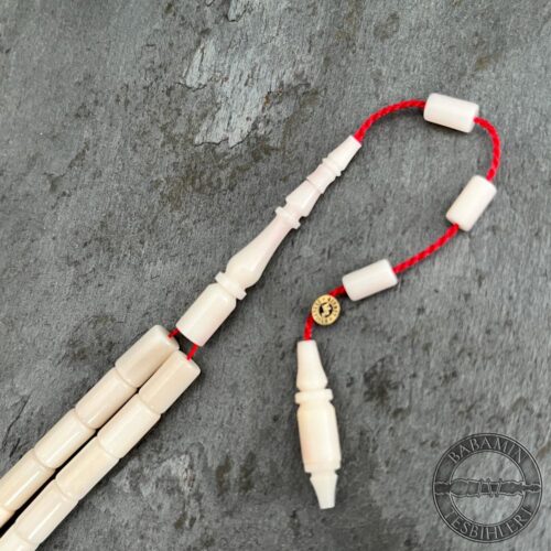 5,5×9,5mm Kesme Model Narçıl Tesbih